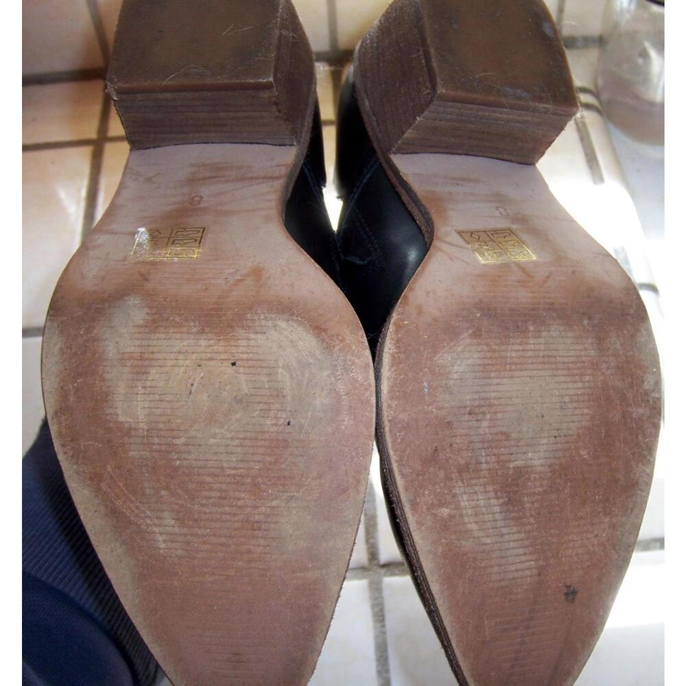 Madewell - Brady Lowcut Bootie - Women's 8 - EUC - Picture 8 of 9
